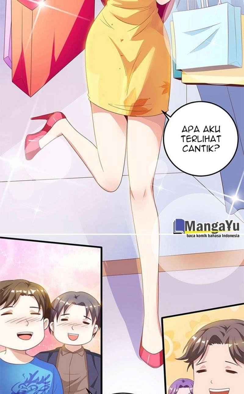 Genius Mad Man Chapter 36 Gambar 15
